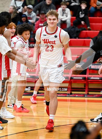 Thumbnail 2 in Fairfield @ Lakota West photogallery.