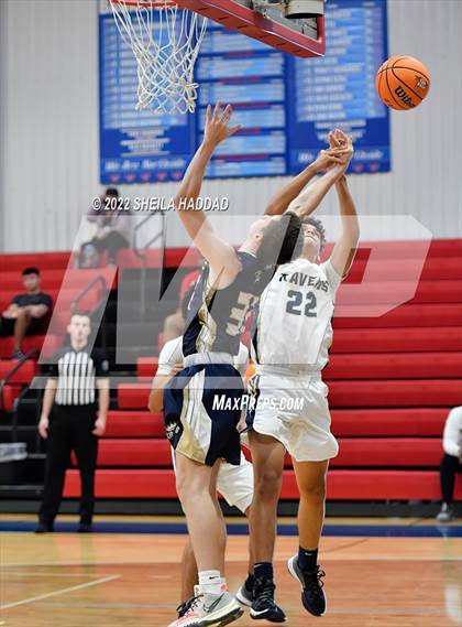 Thumbnail 2 in Alonso vs Southwest Florida Christian (Sunbash Tournament) photogallery.