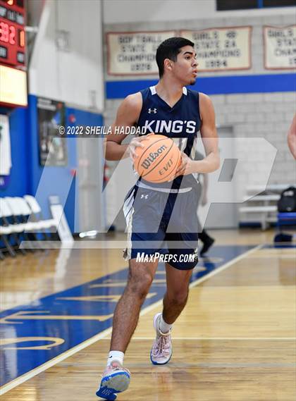 Thumbnail 1 in Alonso vs Southwest Florida Christian (Sunbash Tournament) photogallery.