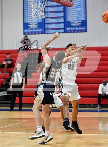 Thumbnail 3 in Alonso vs Southwest Florida Christian (Sunbash Tournament) photogallery.
