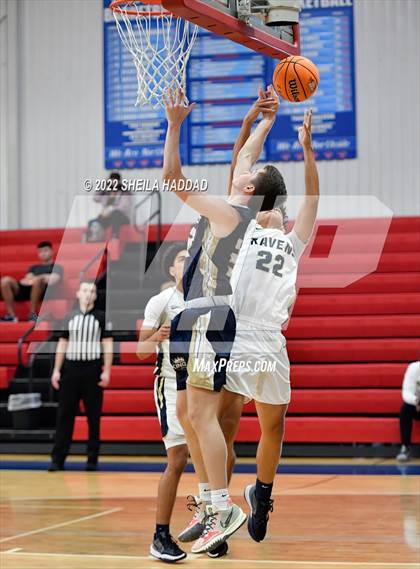 Thumbnail 1 in Alonso vs Southwest Florida Christian (Sunbash Tournament) photogallery.