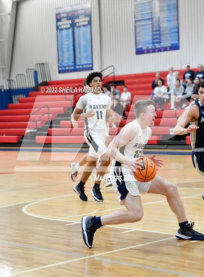 Thumbnail 2 in Alonso vs Southwest Florida Christian (Sunbash Tournament) photogallery.