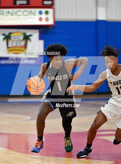 Thumbnail 1 in Alonso vs Southwest Florida Christian (Sunbash Tournament) photogallery.