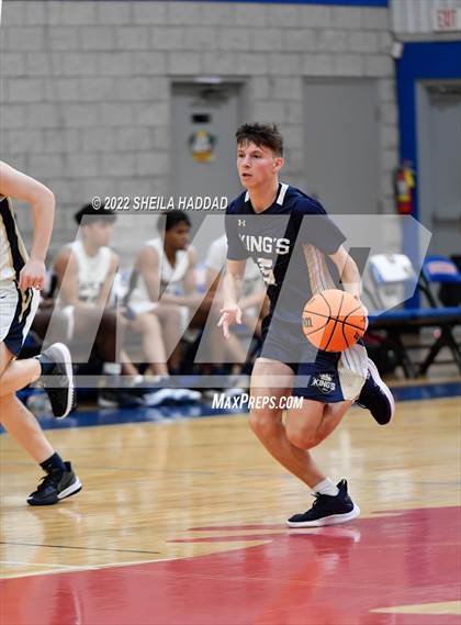 Thumbnail 1 in Alonso vs Southwest Florida Christian (Sunbash Tournament) photogallery.