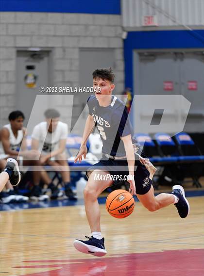 Thumbnail 3 in Alonso vs Southwest Florida Christian (Sunbash Tournament) photogallery.