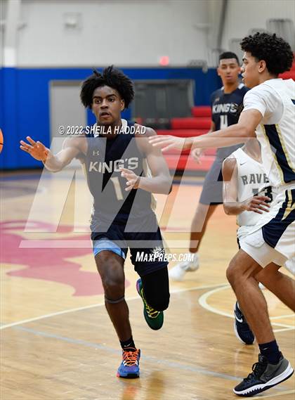 Thumbnail 3 in Alonso vs Southwest Florida Christian (Sunbash Tournament) photogallery.