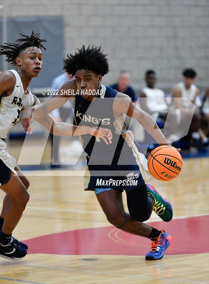 Thumbnail 1 in Alonso vs Southwest Florida Christian (Sunbash Tournament) photogallery.