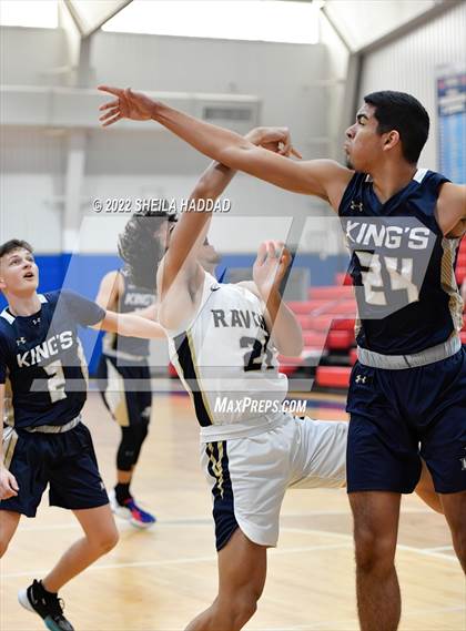 Thumbnail 2 in Alonso vs Southwest Florida Christian (Sunbash Tournament) photogallery.
