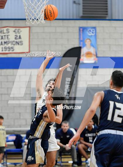 Thumbnail 3 in Alonso vs Southwest Florida Christian (Sunbash Tournament) photogallery.