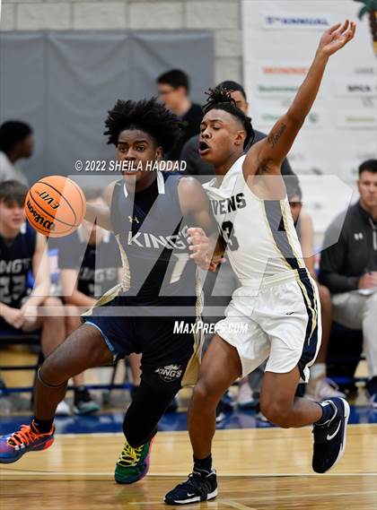 Thumbnail 1 in Alonso vs Southwest Florida Christian (Sunbash Tournament) photogallery.