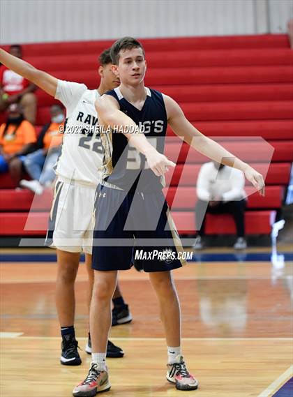 Thumbnail 1 in Alonso vs Southwest Florida Christian (Sunbash Tournament) photogallery.