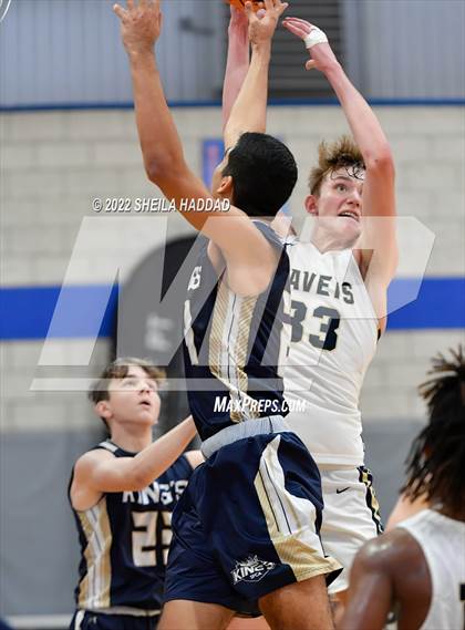 Thumbnail 2 in Alonso vs Southwest Florida Christian (Sunbash Tournament) photogallery.