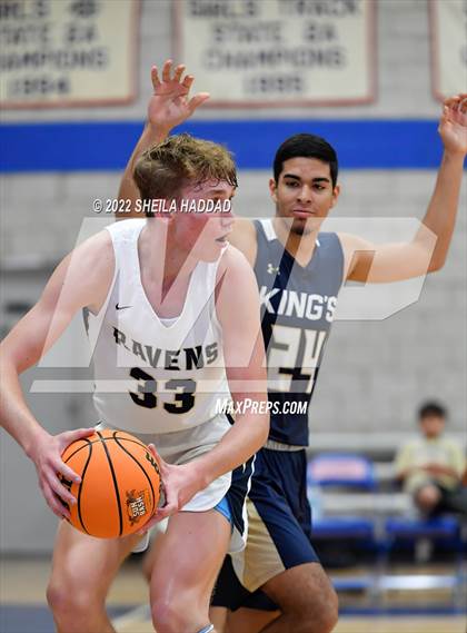 Thumbnail 2 in Alonso vs Southwest Florida Christian (Sunbash Tournament) photogallery.