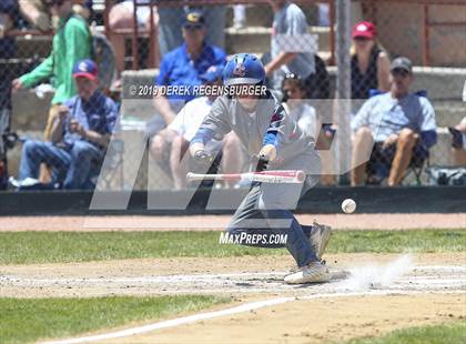 Thumbnail 3 in Cherry Creek vs Regis Jesuit (CHSAA 5A Final) photogallery.