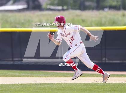 Thumbnail 3 in Cherry Creek vs Regis Jesuit (CHSAA 5A Final) photogallery.