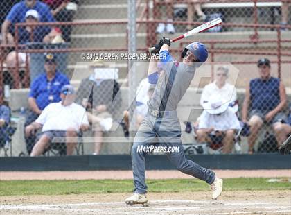 Thumbnail 3 in Cherry Creek vs Regis Jesuit (CHSAA 5A Final) photogallery.