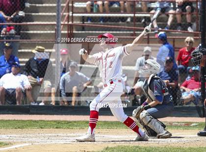Thumbnail 1 in Cherry Creek vs Regis Jesuit (CHSAA 5A Final) photogallery.