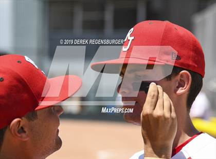 Thumbnail 1 in Cherry Creek vs Regis Jesuit (CHSAA 5A Final) photogallery.