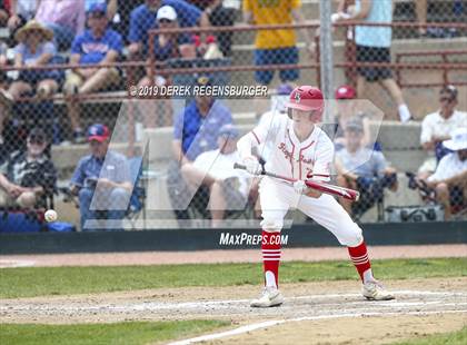 Thumbnail 1 in Cherry Creek vs Regis Jesuit (CHSAA 5A Final) photogallery.