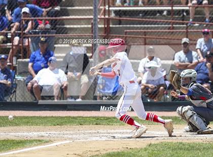 Thumbnail 1 in Cherry Creek vs Regis Jesuit (CHSAA 5A Final) photogallery.