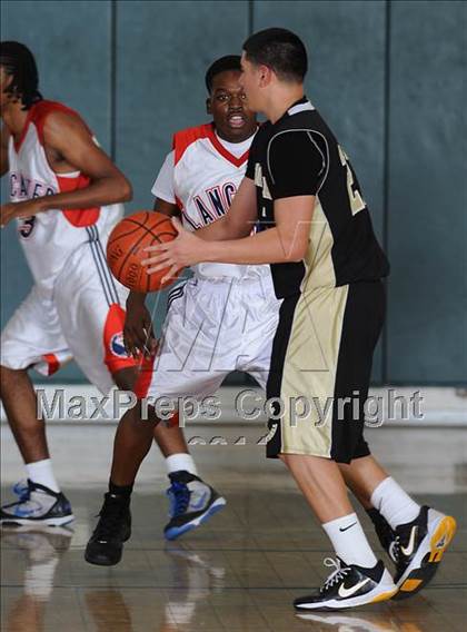 Thumbnail 2 in Panorama vs Lancaster (Canyon Classic) photogallery.