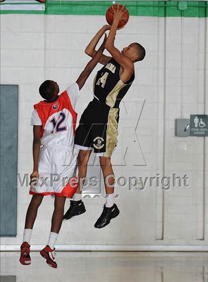 Thumbnail 3 in Panorama vs Lancaster (Canyon Classic) photogallery.