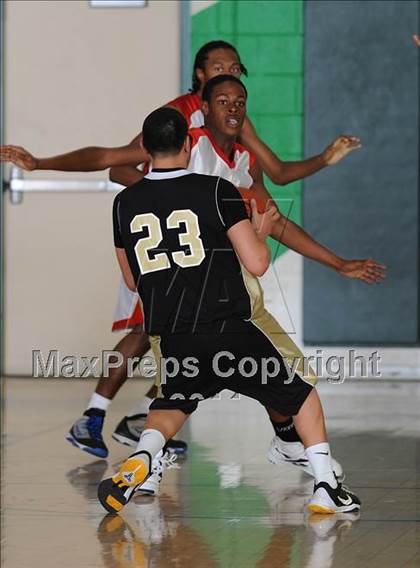 Thumbnail 1 in Panorama vs Lancaster (Canyon Classic) photogallery.
