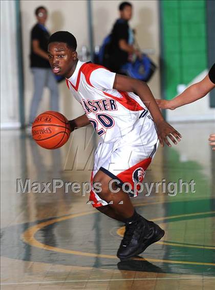 Thumbnail 1 in Panorama vs Lancaster (Canyon Classic) photogallery.