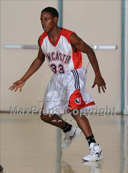 Thumbnail 3 in Panorama vs Lancaster (Canyon Classic) photogallery.