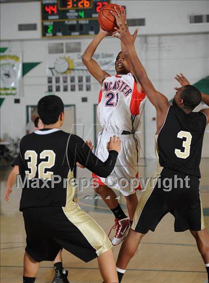 Thumbnail 3 in Panorama vs Lancaster (Canyon Classic) photogallery.