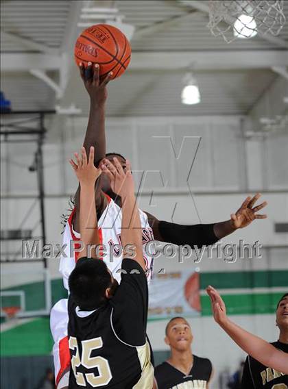 Thumbnail 3 in Panorama vs Lancaster (Canyon Classic) photogallery.