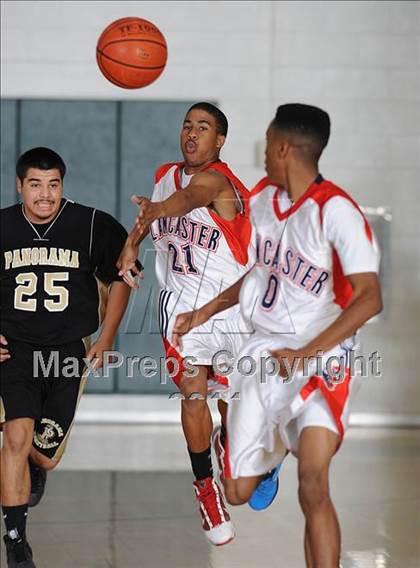 Thumbnail 2 in Panorama vs Lancaster (Canyon Classic) photogallery.