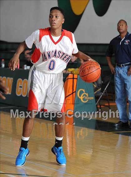 Thumbnail 3 in Panorama vs Lancaster (Canyon Classic) photogallery.
