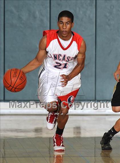 Thumbnail 1 in Panorama vs Lancaster (Canyon Classic) photogallery.