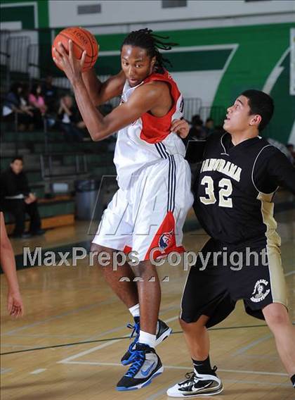 Thumbnail 1 in Panorama vs Lancaster (Canyon Classic) photogallery.