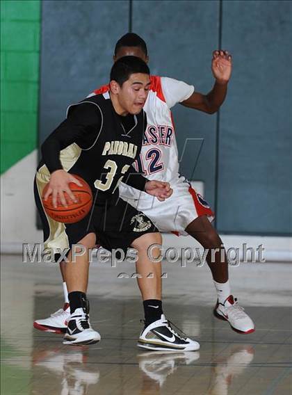 Thumbnail 3 in Panorama vs Lancaster (Canyon Classic) photogallery.
