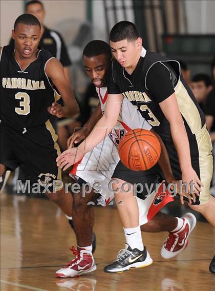 Thumbnail 3 in Panorama vs Lancaster (Canyon Classic) photogallery.