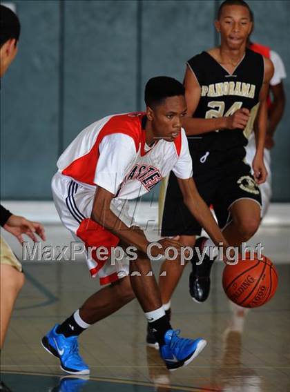 Thumbnail 1 in Panorama vs Lancaster (Canyon Classic) photogallery.