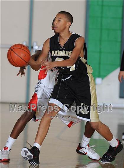 Thumbnail 3 in Panorama vs Lancaster (Canyon Classic) photogallery.