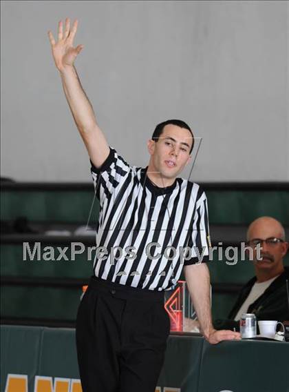 Thumbnail 3 in Panorama vs Lancaster (Canyon Classic) photogallery.