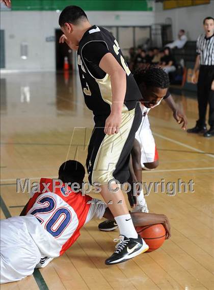Thumbnail 3 in Panorama vs Lancaster (Canyon Classic) photogallery.