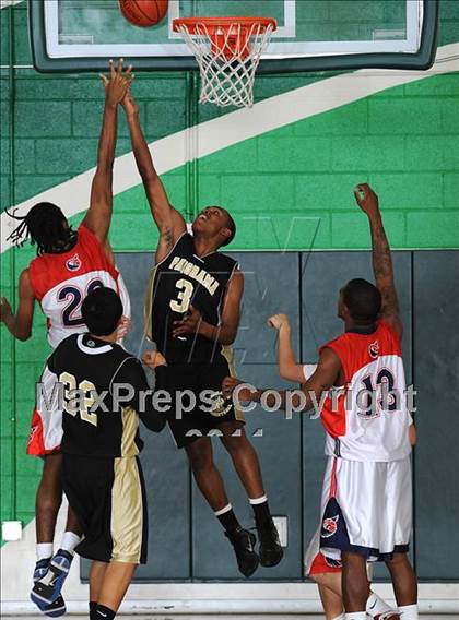 Thumbnail 2 in Panorama vs Lancaster (Canyon Classic) photogallery.