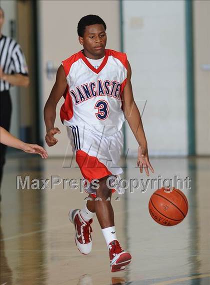 Thumbnail 2 in Panorama vs Lancaster (Canyon Classic) photogallery.