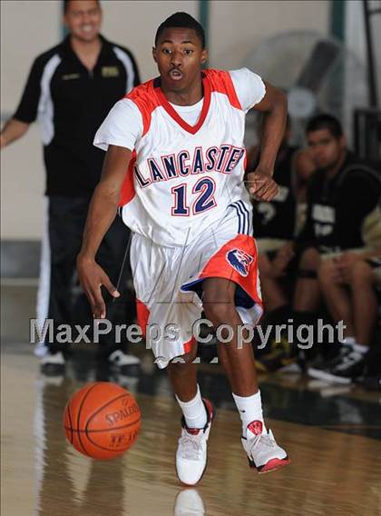 Thumbnail 2 in Panorama vs Lancaster (Canyon Classic) photogallery.
