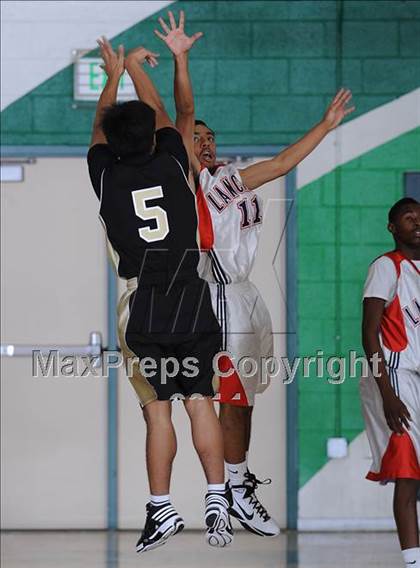 Thumbnail 1 in Panorama vs Lancaster (Canyon Classic) photogallery.