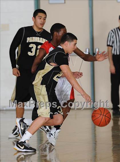 Thumbnail 1 in Panorama vs Lancaster (Canyon Classic) photogallery.