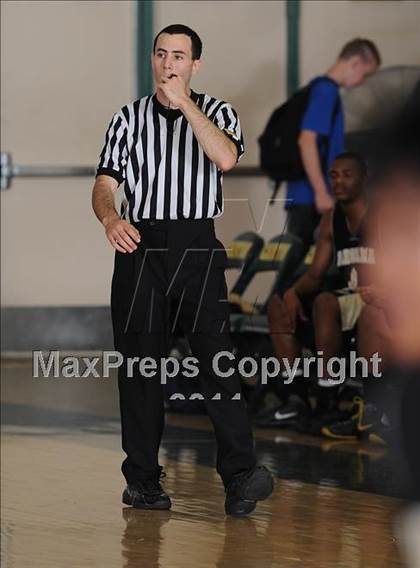 Thumbnail 1 in Panorama vs Lancaster (Canyon Classic) photogallery.