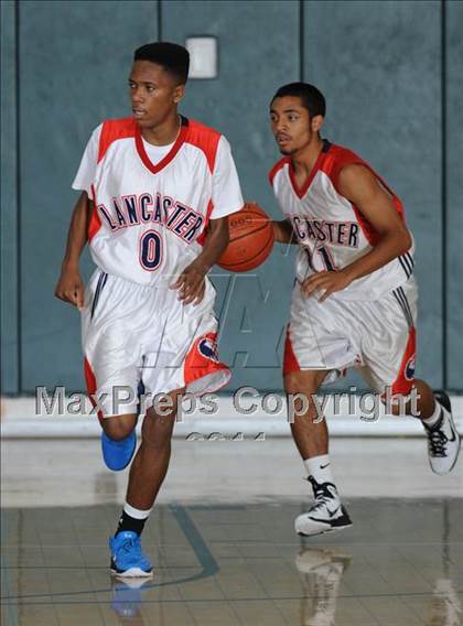 Thumbnail 3 in Panorama vs Lancaster (Canyon Classic) photogallery.