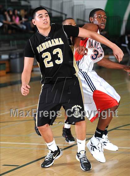 Thumbnail 3 in Panorama vs Lancaster (Canyon Classic) photogallery.