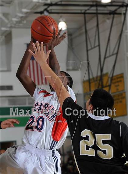 Thumbnail 2 in Panorama vs Lancaster (Canyon Classic) photogallery.